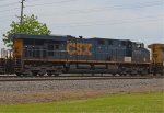 CSX 5355